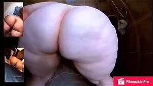 many big ass