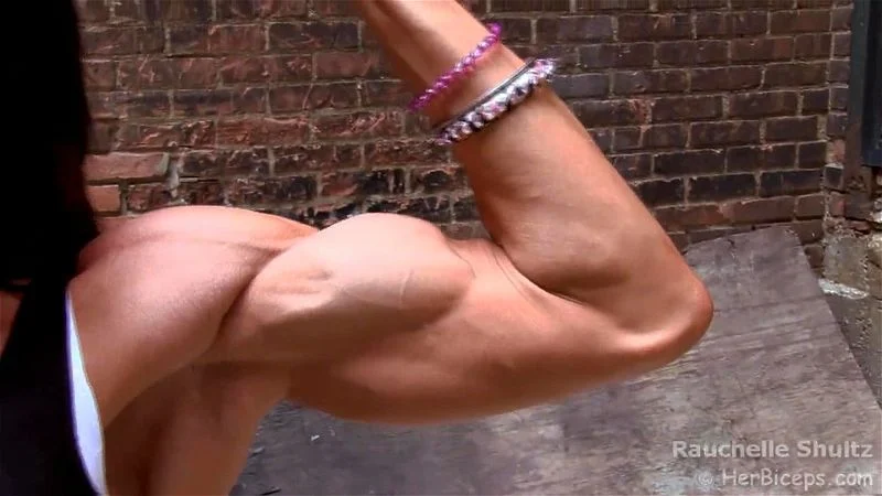 cute woman flexing cute woman flexing