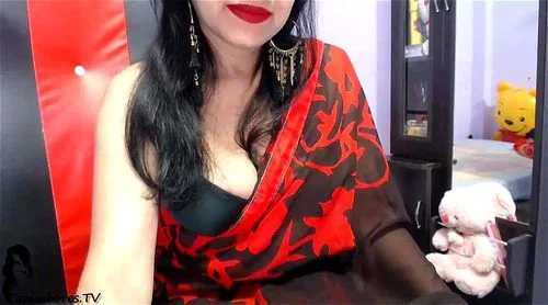 indian bhabi, big tits, indian desi boobs, mature