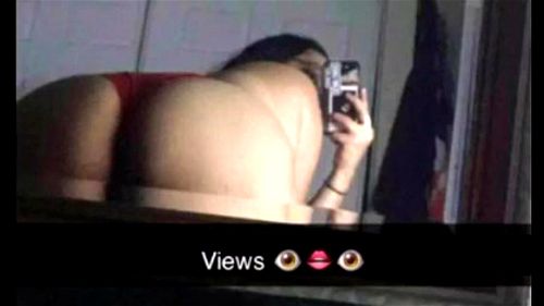 phat ass, solo, pierced tits, snapchat
