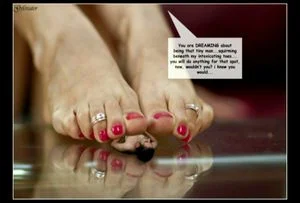 Feet thumbnail