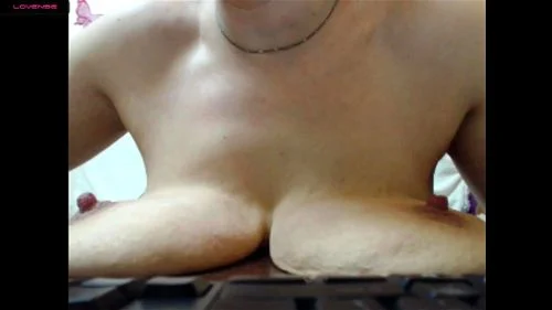 saggy tits, mature, big tits