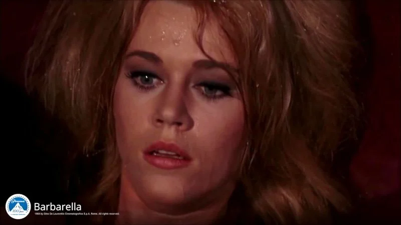 Barbarella