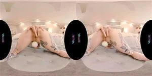 Vr dildo thumbnail