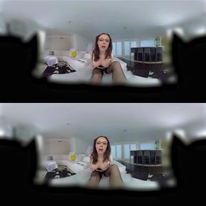 Solo JOI VR Thumbnail