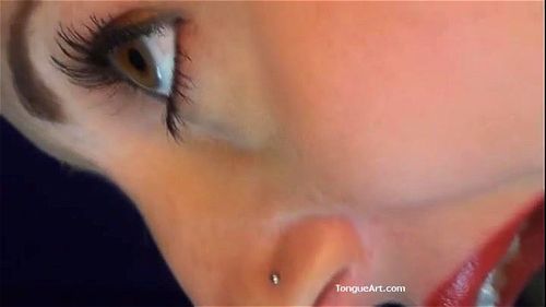 Mouth and tongue fetish: Onlyfans & Mouth Fetish Porn - SpankBang