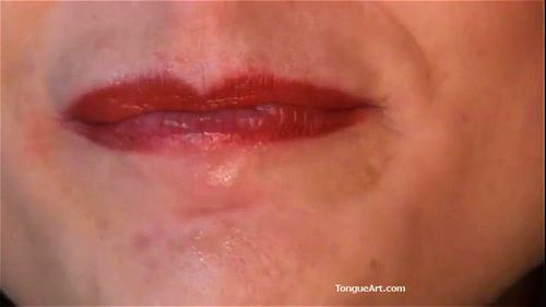 Mouth and tongue fetish: Onlyfans & Mouth Fetish Porn - SpankBang