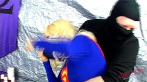 Supergirl thumbnail