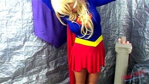 Superheroine  thumbnail