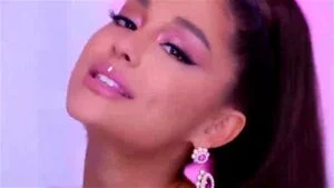 Ariana Grande thumbnail