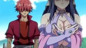 Kyonkuu fantasy thumbnail