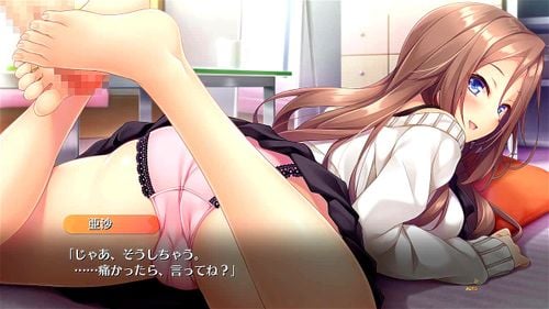 イチャラブバカップル #9/10: Onlyfans, Eroge & Eroge Hentai Porn