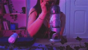 Asmr thumbnail