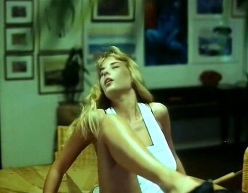 Superporca - Selen, Italian Classic, Italian Vintage Porn - SpankBang