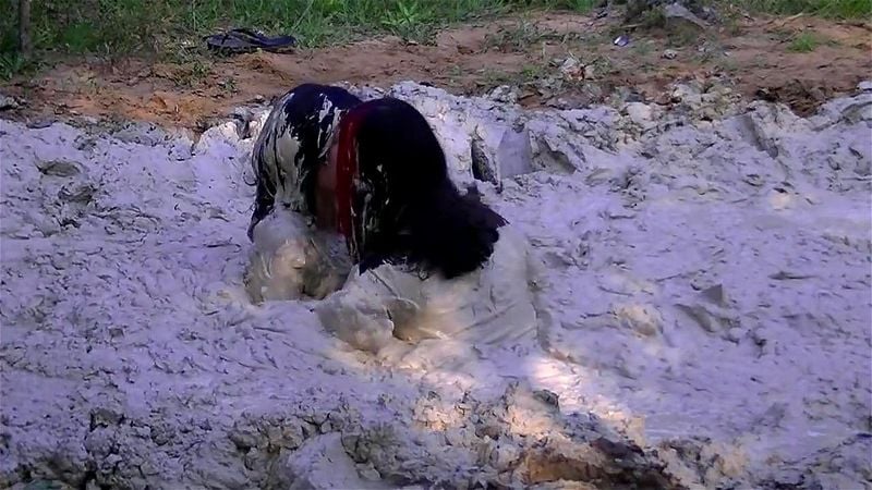 Mud Lesbians