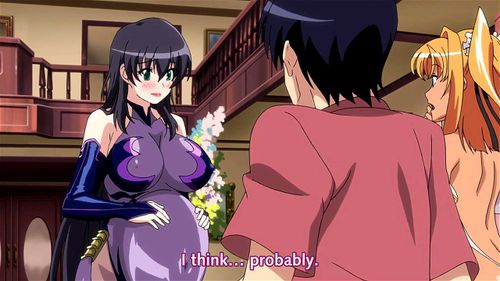 Tentacle and witches 2