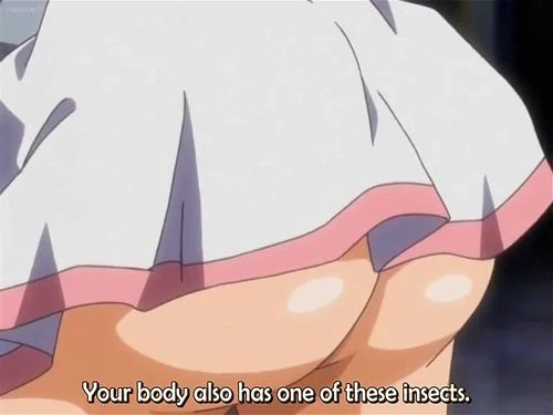 anime, sex, big dick, hentai