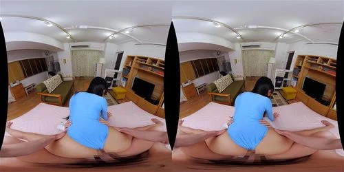 japanese, virtual reality, pov, 180 vr