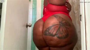 Ebony Ass Clap thumbnail