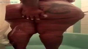 Ebony Ass Clap thumbnail