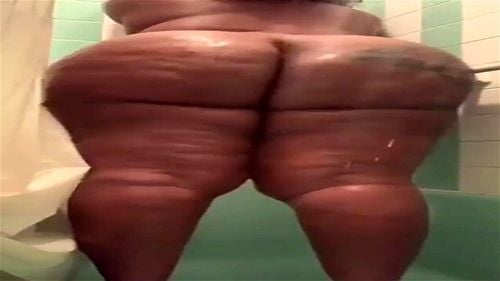 My big booty bitch thumbnail