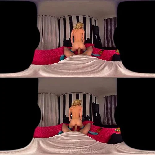 anal, virtual reality, vr porn, Piper Perri