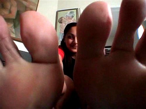 Vita Talks Dirty with Feet JOI - Soles, Feet Joi, Wrinkled Soles Porn - SpankBang