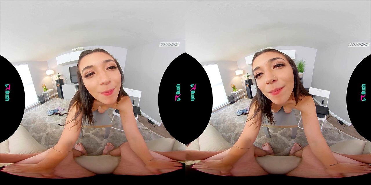 Brooklyn gray vr