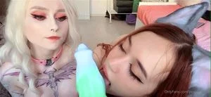 Purple Bitch thumbnail