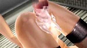 3D hentai thumbnail