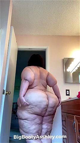 SSBBW Ass thumbnail