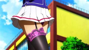 Maken-Ki OVA season 1 ep.5