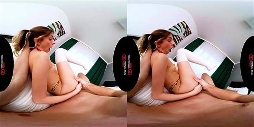 anal, virtual reality, vr, big boobs