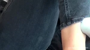 Candid feet thumbnail