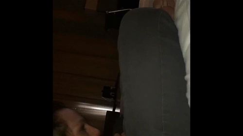 Hotel Blowjob