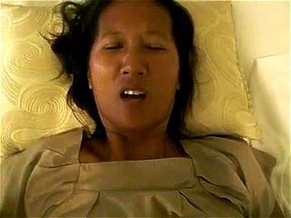 mature, thai, milf, mother in law