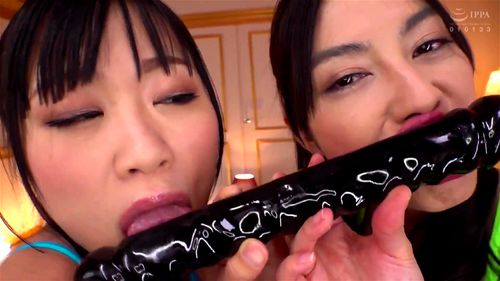 Some Panties Count - Saryu Usui, Usui Saryu, Lesbian Kiss Porn