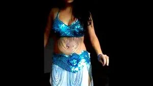 belly dance thumbnail