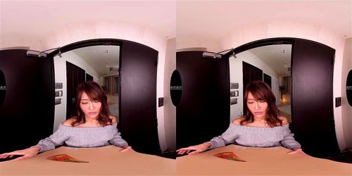 GOPJ-370 A: Babe, Asian & Japanese VR Porn - SpankBang