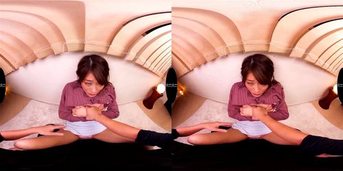 GOPJ-370 A: Babe, Asian & Japanese VR Porn - SpankBang