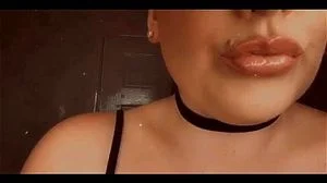 Tongue fetish thumbnail