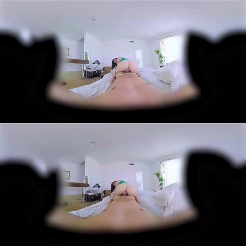 virtual reality, big ass, vr, small tits