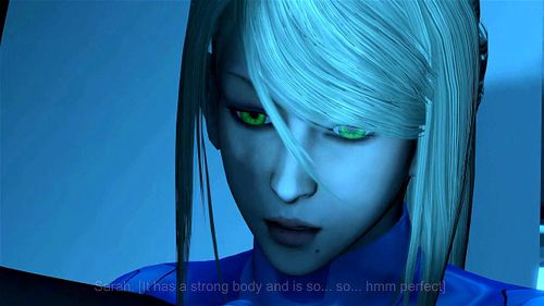 SARAH KERRIGAN FUCKS HARDCORE UNTIL SHE GETS CREAMPIED