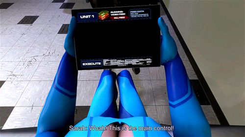 SARAH KERRIGAN FUCKS HARDCORE UNTIL SHE GETS CREAMPIED