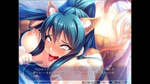 Mametsu no Kenki Itsuki no Sei Jijou  thumbnail