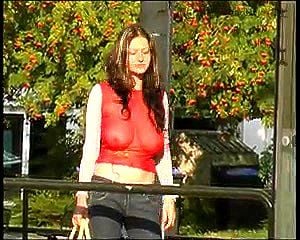 Red dress: Xhamster, Public Sex & Public Flashing Porn