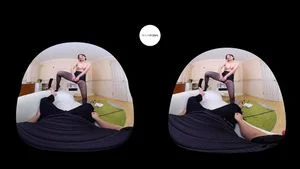 JAV VR thumbnail