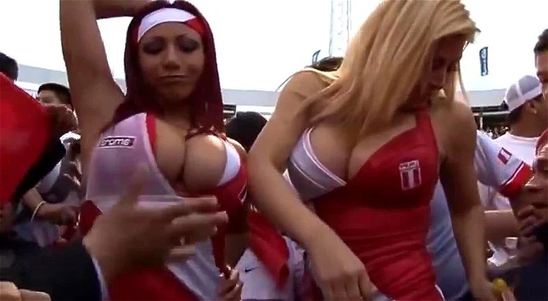 Peruanas Peruanas