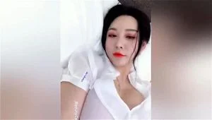 Chinese model thumbnail