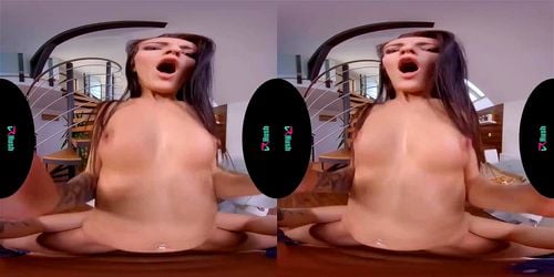 virtual reality, vr porn, hardcore, vr